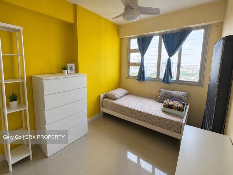 Blk 184A Marsiling Greenview (Woodlands), HDB 5 Rooms #598366331